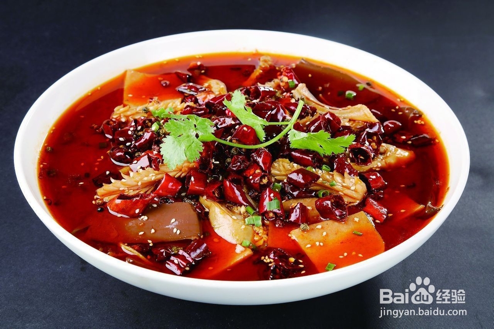 中国各省份特色菜简单做法系列4