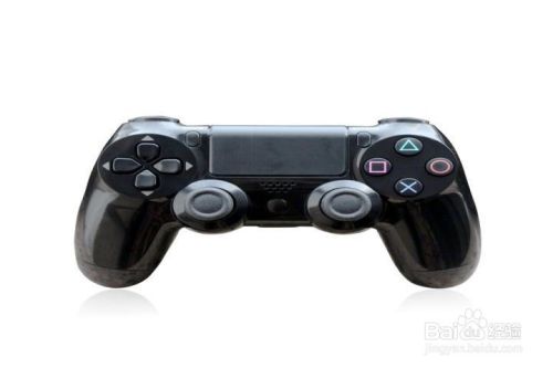 Ps4耳机插手柄没声音怎么办 百度经验
