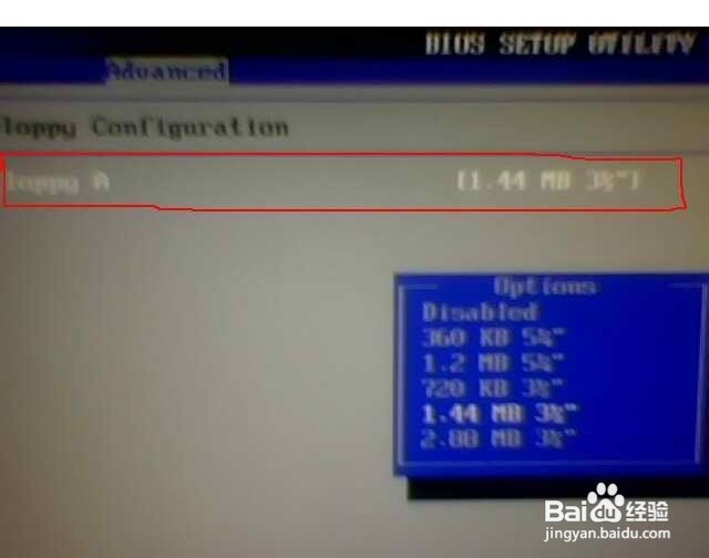 电脑开机全英文，同时出现F1，F2的提示怎么办？
