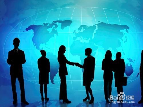 如何快速做好PPT