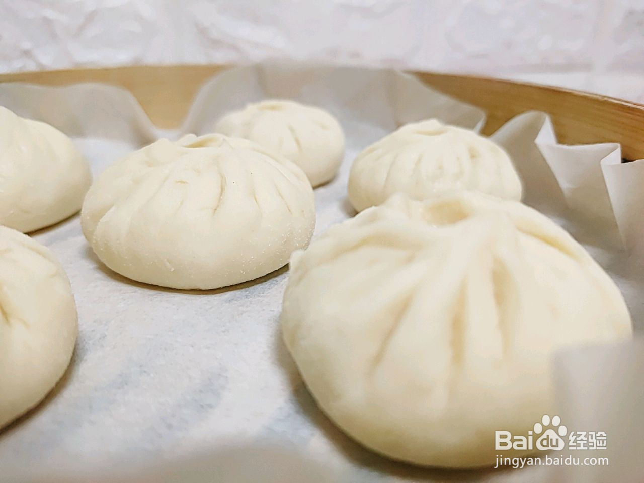 酱肉包子的做法