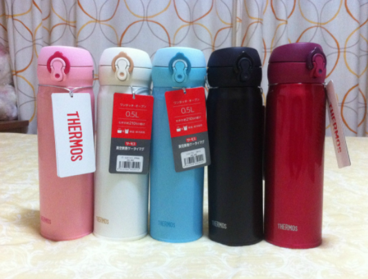 膳魔师是哪个国家的