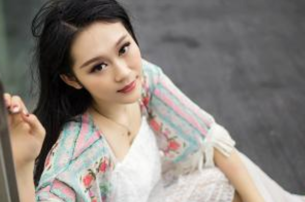 有哪些夸女人的话语