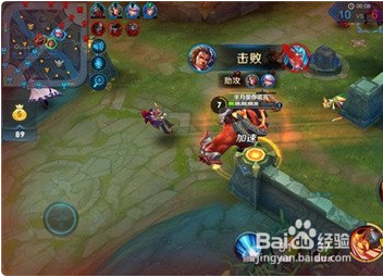 王者荣耀中张飞这个英雄怎么样