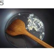 蒜茸羽衣甘蓝是怎么做的