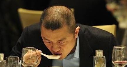李亚鹏给李嫣的信曝光 没有娶王菲也许他会更好