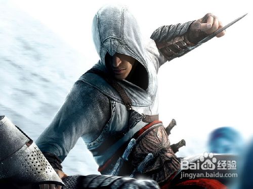 《刺客信条2》操作及战斗技巧