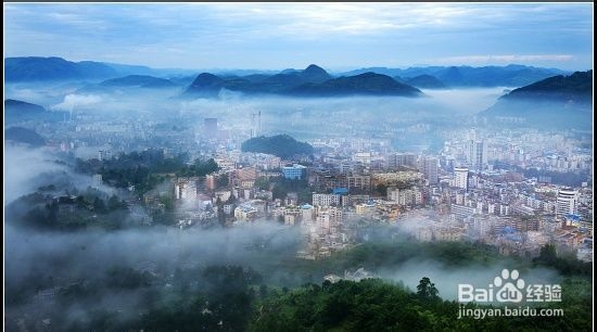 重庆到张家界自驾游攻略