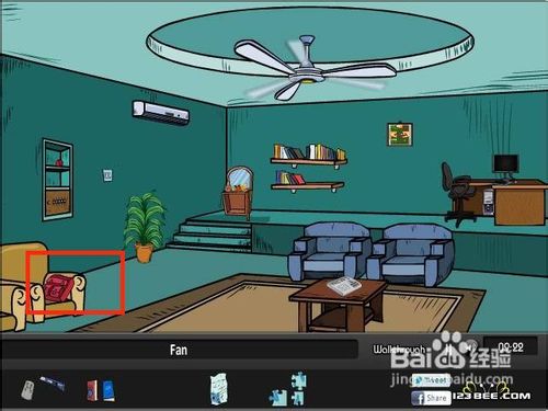 双重密室逃脱游戏攻略