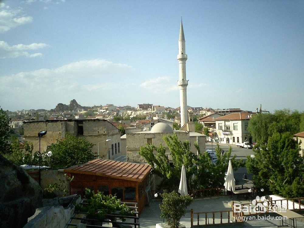 土耳其国际机票预订旅游攻略