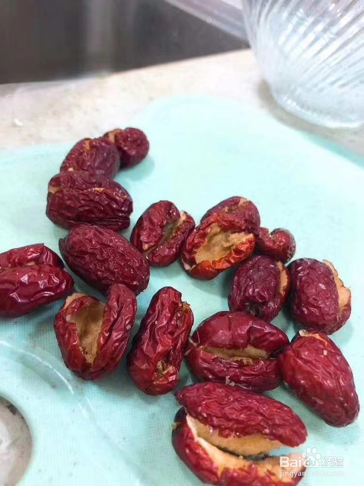 给宝宝做的辅食分享