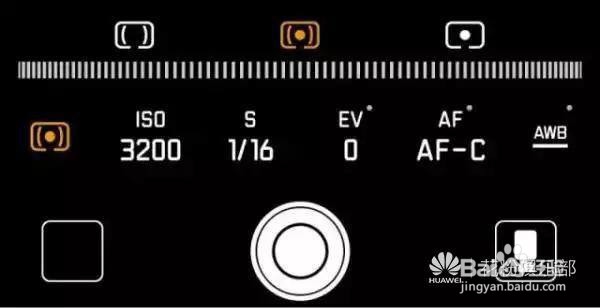 如何用单反（微单）拍一张车流轨迹的照片