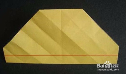 折纸玫瑰花你会折吗?