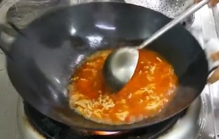 正宗川菜——水煮肉片