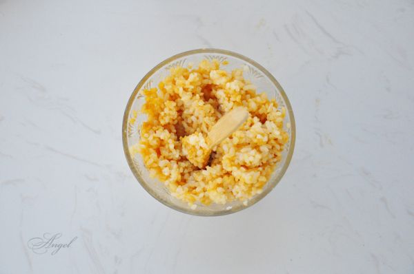奶炖时蔬水獭饭