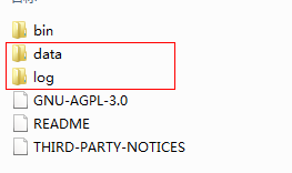 MongoDB的安装(windows)