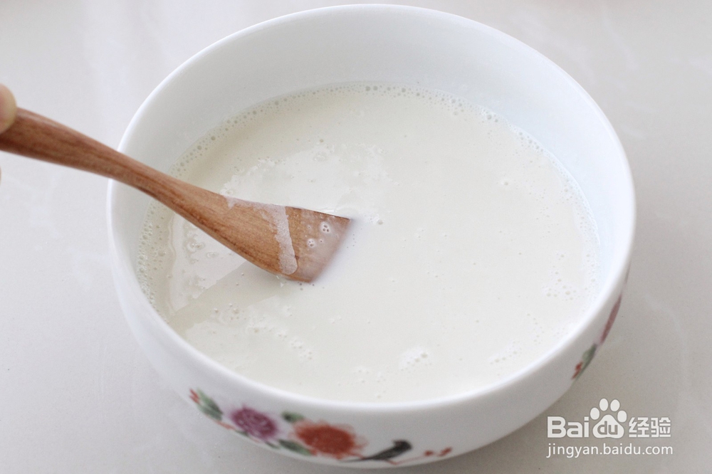 非常简单的网红甜品：抹茶芒果雪媚娘