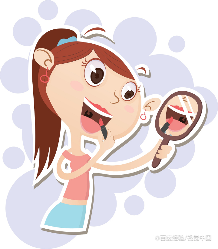 烟烫的疤怎么办