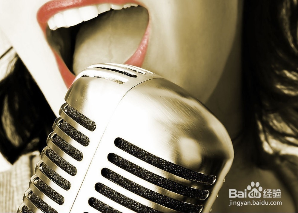 寻找好听的音乐