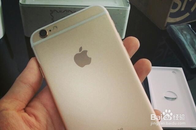 如何辨别苹果手机是不是翻新机？