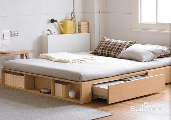 别再做这些设计,容易落灰还不好打扫