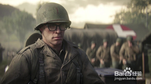 使命召唤14怎么跳过剧情？