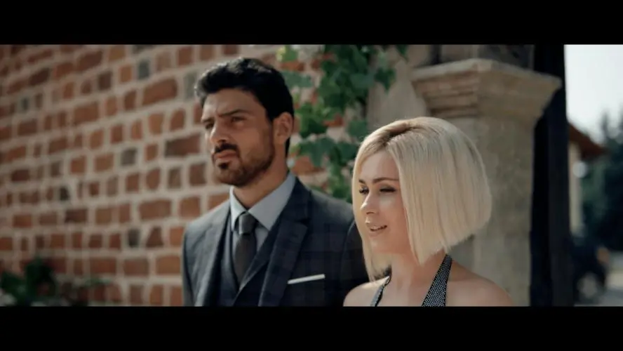 《我和黑大佬的365天》剧情结局是什么