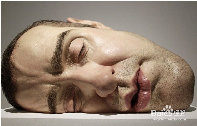 人体艺术克隆技术制作工艺