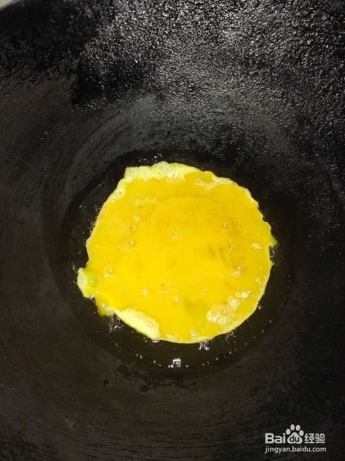 怎样做茭白鸡蛋？