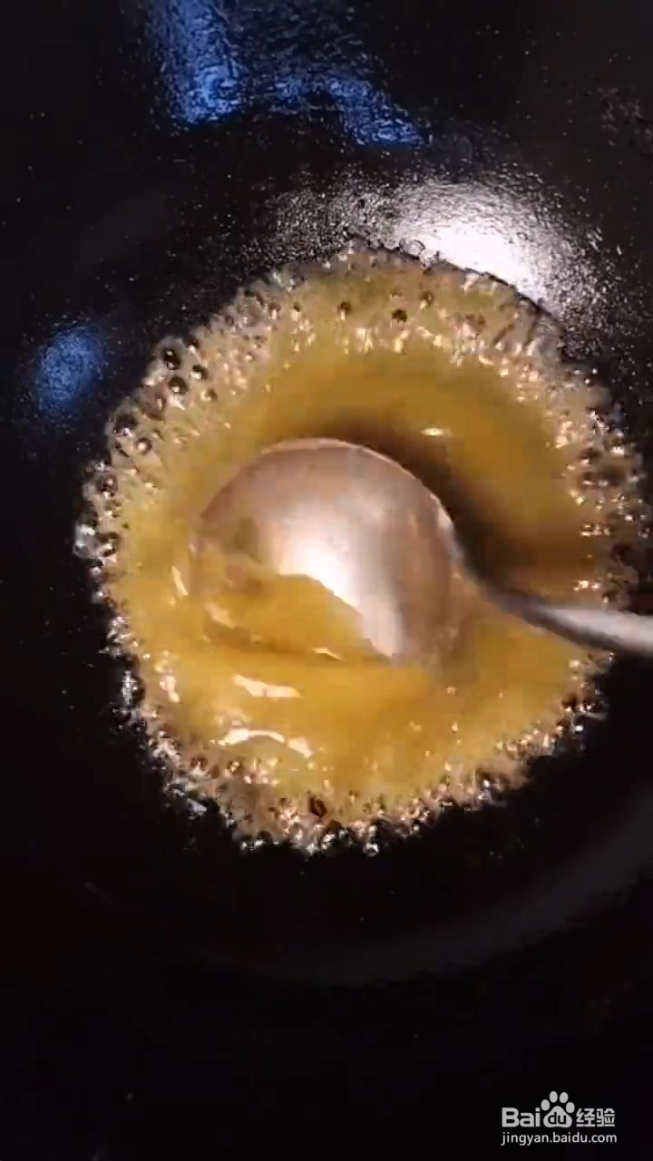 怎么在家美味的锅包肉