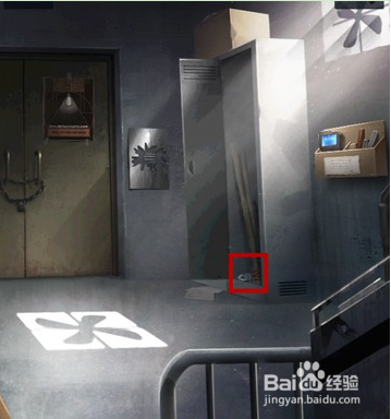 如何逃脱密室逃脱2:第1-10关攻略