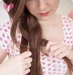 编发前多这几个步骤，美丽多的可不止这一点