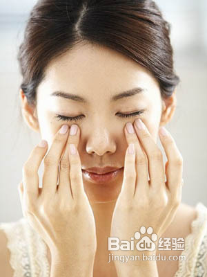 上班族防脱发技巧