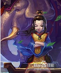 三国杀曹冲解析