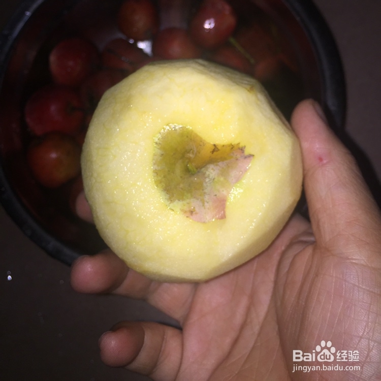 零失手的山楂条