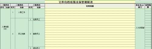 企业档案管理人员如何做好档案收集工作