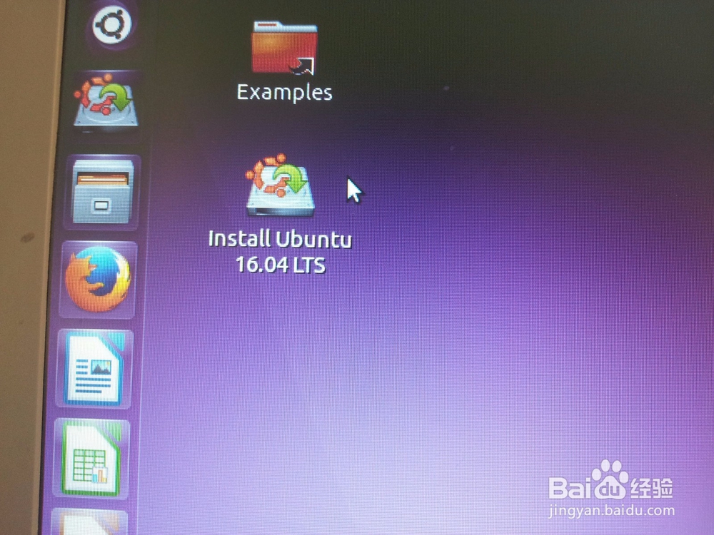 GPT+UEFI下的Ubuntu16.04+Windows10双系统安装