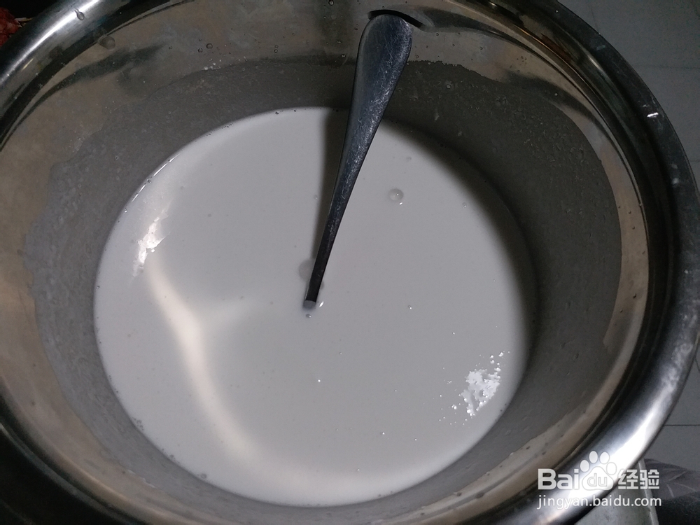 超诱人的腊肠萝卜糕