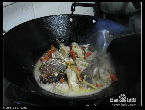 草鱼火锅怎么做