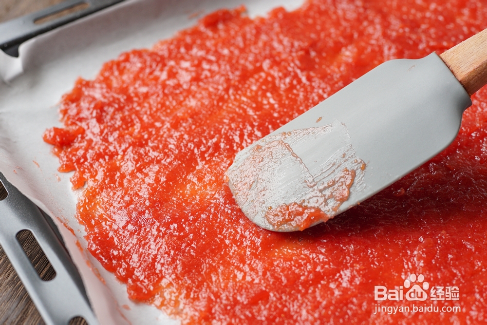 够香够味的山楂糕