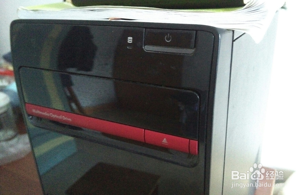 查看Windows电脑的简单配置