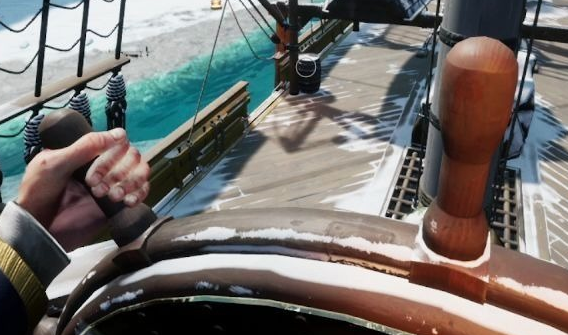 开船游戏叫什么名字