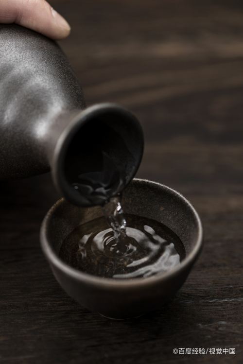 日本清酒怎么喝好-百度经验