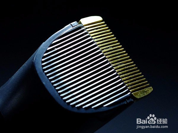 POVOS 奔腾 PW231 电动理发器