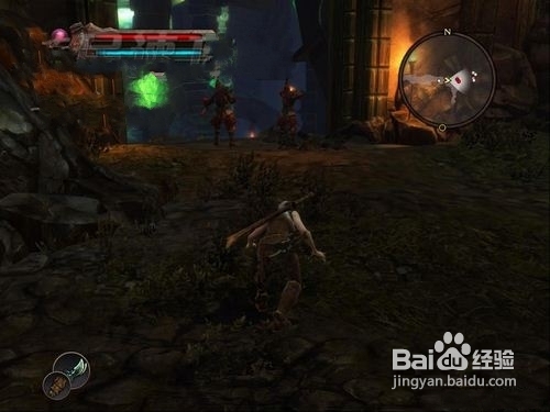 《阿玛拉王国:惩罚》序章图文流程攻略