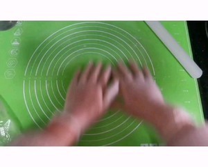 椰蓉奶油面包的做法怎么做椰蓉奶油面包好吃