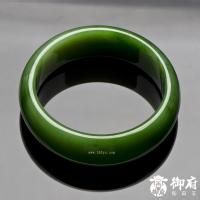 辨别翡翠的优劣