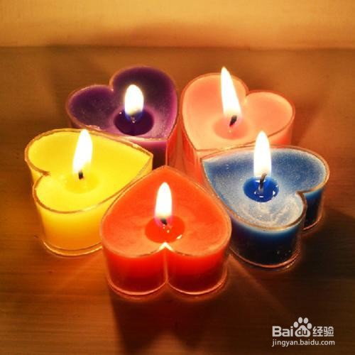 怎么向一个人表白