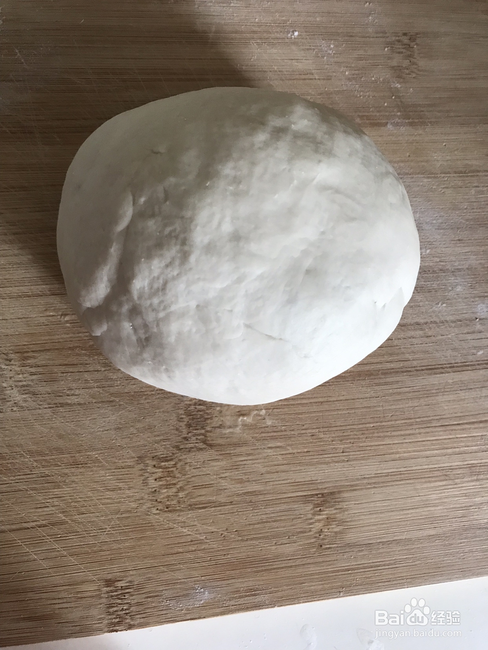 比较好吃的花生酱花卷