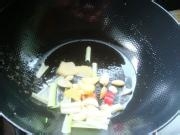 家常菜【鱼香茄条】的详细做法